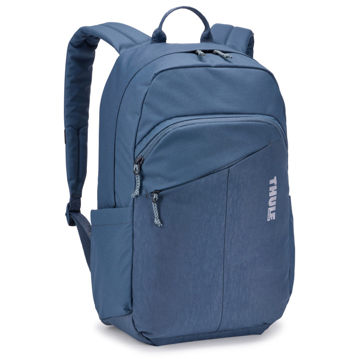 Thule TCAM-7116 Dark Slate sac à dos Sac à dos normal Bleu Nylon, Polyester
