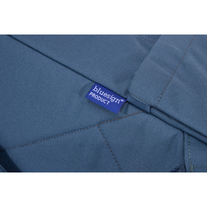 Thule TCAM-7116 Dark Slate sac à dos Sac à dos normal Bleu Nylon, Polyester