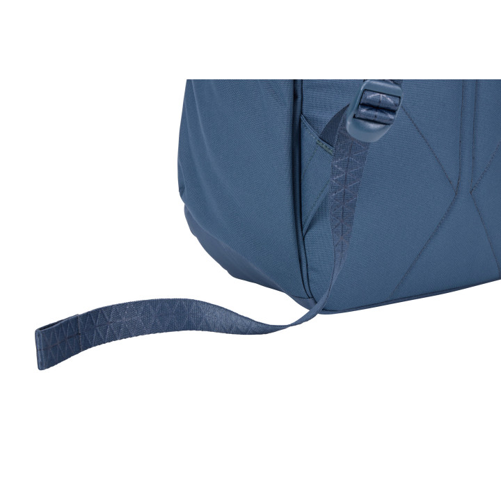 Thule TCAM-7116 Dark Slate sac à dos Sac à dos normal Bleu Nylon, Polyester