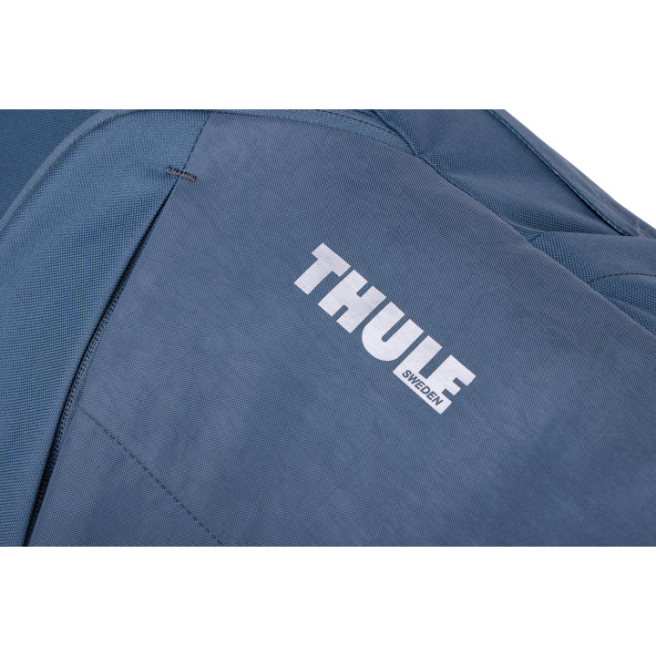 Thule TCAM-7116 Dark Slate sac à dos Sac à dos normal Bleu Nylon, Polyester