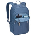 Thule TCAM-7116 Dark Slate sac à dos Sac à dos normal Bleu Nylon, Polyester