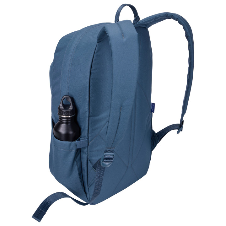 Thule TCAM-7116 Dark Slate sac à dos Sac à dos normal Bleu Nylon, Polyester