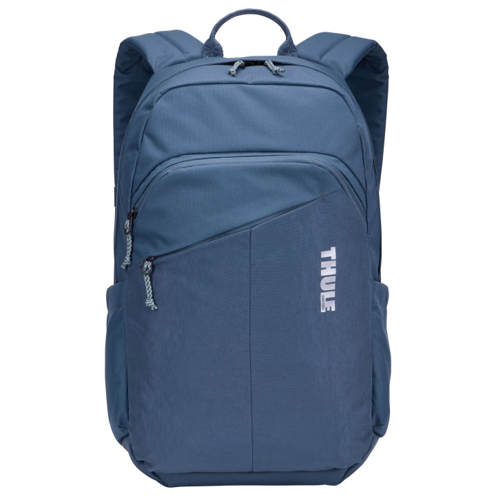 Thule TCAM-7116 Dark Slate sac à dos Sac à dos normal Bleu Nylon, Polyester