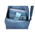 Thule TCAM-7116 Dark Slate sac à dos Sac à dos normal Bleu Nylon, Polyester