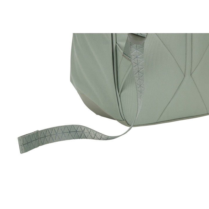 Thule TCAM-7116 Quiet Green sac à dos Sac à dos normal Vert Nylon, Polyester