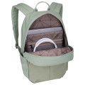 Thule TCAM-7116 Quiet Green sac à dos Sac à dos normal Vert Nylon, Polyester