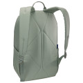 Thule TCAM-7116 Quiet Green sac à dos Sac à dos normal Vert Nylon, Polyester