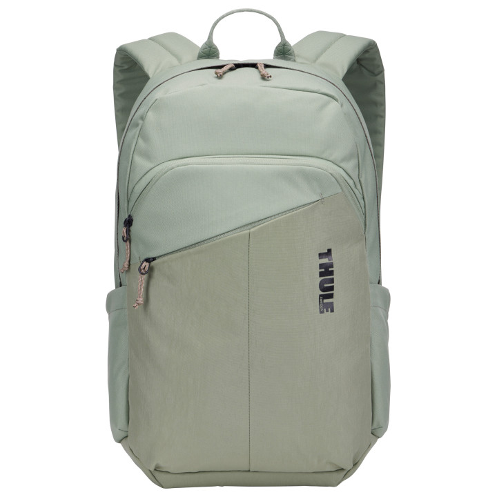 Thule TCAM-7116 Quiet Green sac à dos Sac à dos normal Vert Nylon, Polyester
