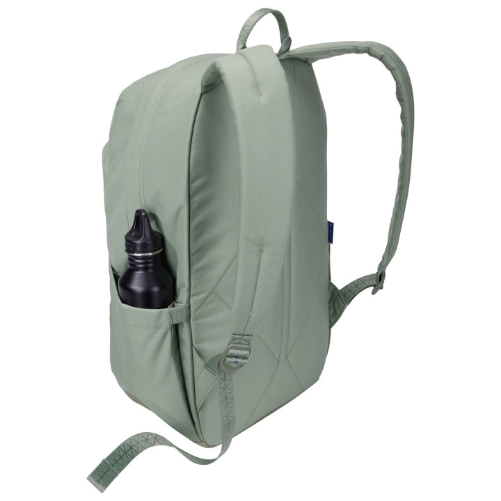 Thule TCAM-7116 Quiet Green sac à dos Sac à dos normal Vert Nylon, Polyester
