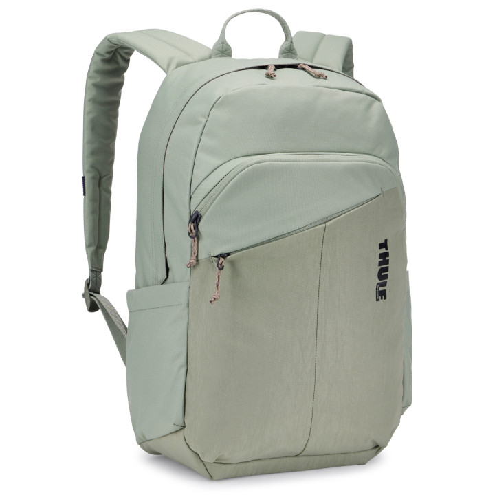 Thule TCAM-7116 Quiet Green sac à dos Sac à dos normal Vert Nylon, Polyester