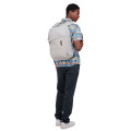 Thule TCAM-7116 Soft Sand sac à dos Sac à dos normal Sable Nylon, Polyester