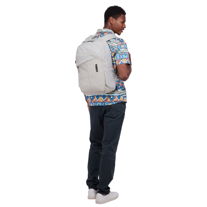 Thule TCAM-7116 Soft Sand sac à dos Sac à dos normal Sable Nylon, Polyester