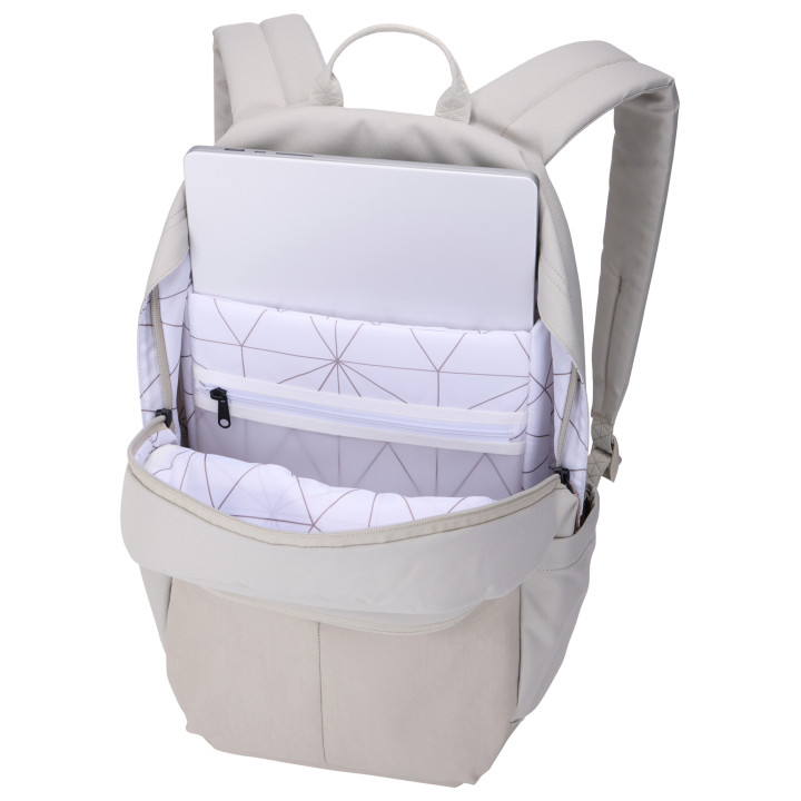 Thule TCAM-7116 Soft Sand sac à dos Sac à dos normal Sable Nylon, Polyester