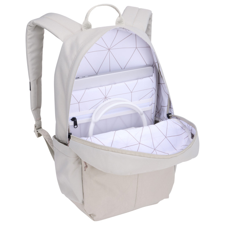 Thule TCAM-7116 Soft Sand sac à dos Sac à dos normal Sable Nylon, Polyester