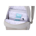 Thule TCAM-7116 Soft Sand sac à dos Sac à dos normal Sable Nylon, Polyester