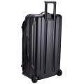 Thule Chasm TCWD232 Black Chariot Carapace molle Noir Polyester