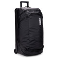 Thule Chasm TCWD232 Black Chariot Carapace molle Noir Polyester
