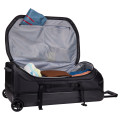 Thule Chasm TCWD232 Black Chariot Carapace molle Noir Polyester