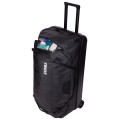 Thule Chasm TCWD232 Black Chariot Carapace molle Noir Polyester