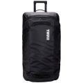 Thule Chasm TCWD232 Black Chariot Carapace molle Noir Polyester