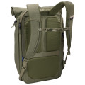Thule Paramount PARABP3116 Soft Green sac à dos Sac à dos normal Vert Nylon, Polyester