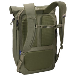 Thule Paramount PARABP3116 Soft Green sac à dos Sac à dos normal Vert Nylon, Polyester