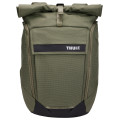 Thule Paramount PARABP3116 Soft Green sac à dos Sac à dos normal Vert Nylon, Polyester