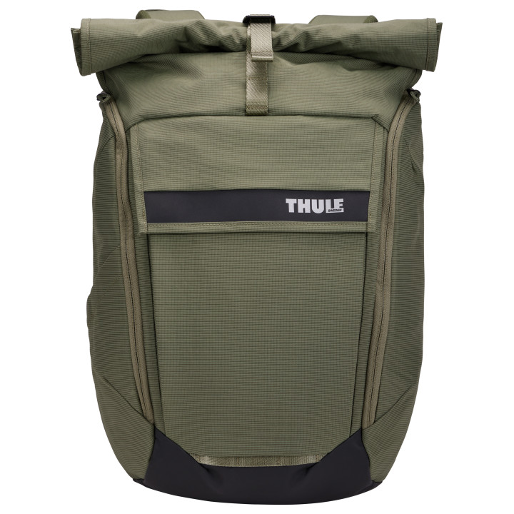 Thule Paramount PARABP3116 Soft Green sac à dos Sac à dos normal Vert Nylon, Polyester