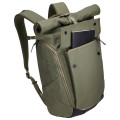 Thule Paramount PARABP3116 Soft Green sac à dos Sac à dos normal Vert Nylon, Polyester