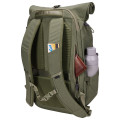 Thule Paramount PARABP3116 Soft Green sac à dos Sac à dos normal Vert Nylon, Polyester