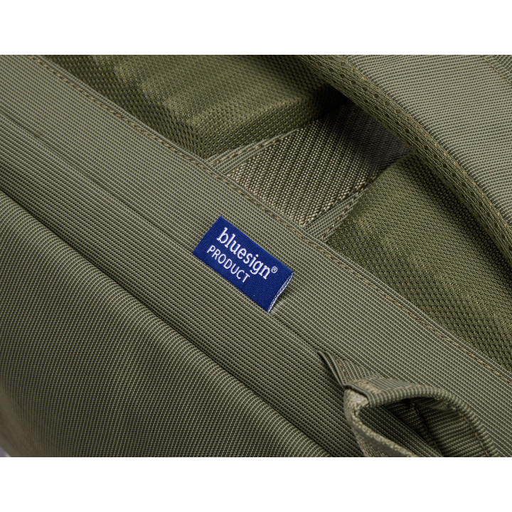 Thule Paramount PARABP3116 Soft Green sac à dos Sac à dos normal Vert Nylon, Polyester