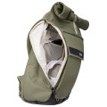 Thule Paramount PARABP3116 Soft Green sac à dos Sac à dos normal Vert Nylon, Polyester