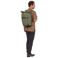 Thule Paramount PARABP3116 Soft Green sac à dos Sac à dos normal Vert Nylon, Polyester