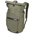 Thule Paramount PARABP3116 Soft Green sac à dos Sac à dos normal Vert Nylon, Polyester