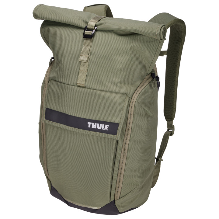 Thule Paramount PARABP3116 Soft Green sac à dos Sac à dos normal Vert Nylon, Polyester