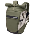 Thule Paramount PARABP3116 Soft Green sac à dos Sac à dos normal Vert Nylon, Polyester