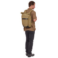 Thule Paramount PARABP3116 Nutria sac à dos Sac à dos normal Kaki Nylon, Polyester