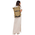 Thule Paramount PARABP3116 Nutria sac à dos Sac à dos normal Kaki Nylon, Polyester