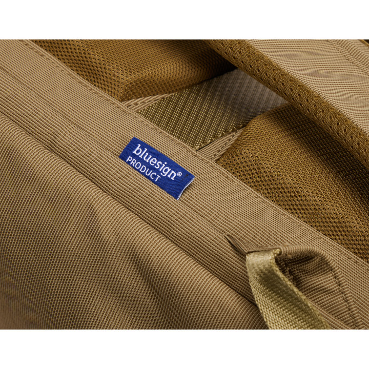 Thule Paramount PARABP3116 Nutria sac à dos Sac à dos normal Kaki Nylon, Polyester