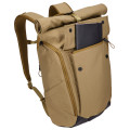 Thule Paramount PARABP3116 Nutria sac à dos Sac à dos normal Kaki Nylon, Polyester