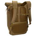 Thule Paramount PARABP3116 Nutria sac à dos Sac à dos normal Kaki Nylon, Polyester