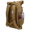 Thule Paramount PARABP3116 Nutria sac à dos Sac à dos normal Kaki Nylon, Polyester