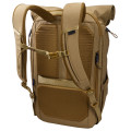 Thule Paramount PARABP3116 Nutria sac à dos Sac à dos normal Kaki Nylon, Polyester