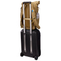 Thule Paramount PARABP3116 Nutria sac à dos Sac à dos normal Kaki Nylon, Polyester