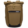 Thule Paramount PARABP3116 Nutria sac à dos Sac à dos normal Kaki Nylon, Polyester