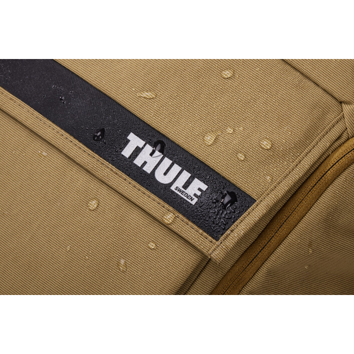 Thule Paramount PARABP3116 Nutria sac à dos Sac à dos normal Kaki Nylon, Polyester