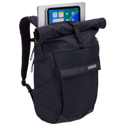 Thule Paramount PARABP3116 Black sac à dos Sac à dos normal Noir Nylon, Polyester