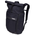 Thule Paramount PARABP3116 Black sac à dos Sac à dos normal Noir Nylon, Polyester