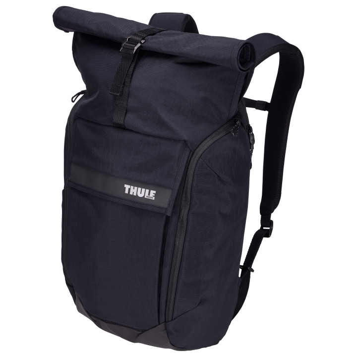 Thule Paramount PARABP3116 Black sac à dos Sac à dos normal Noir Nylon, Polyester