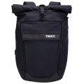 Thule Paramount PARABP3116 Black sac à dos Sac à dos normal Noir Nylon, Polyester